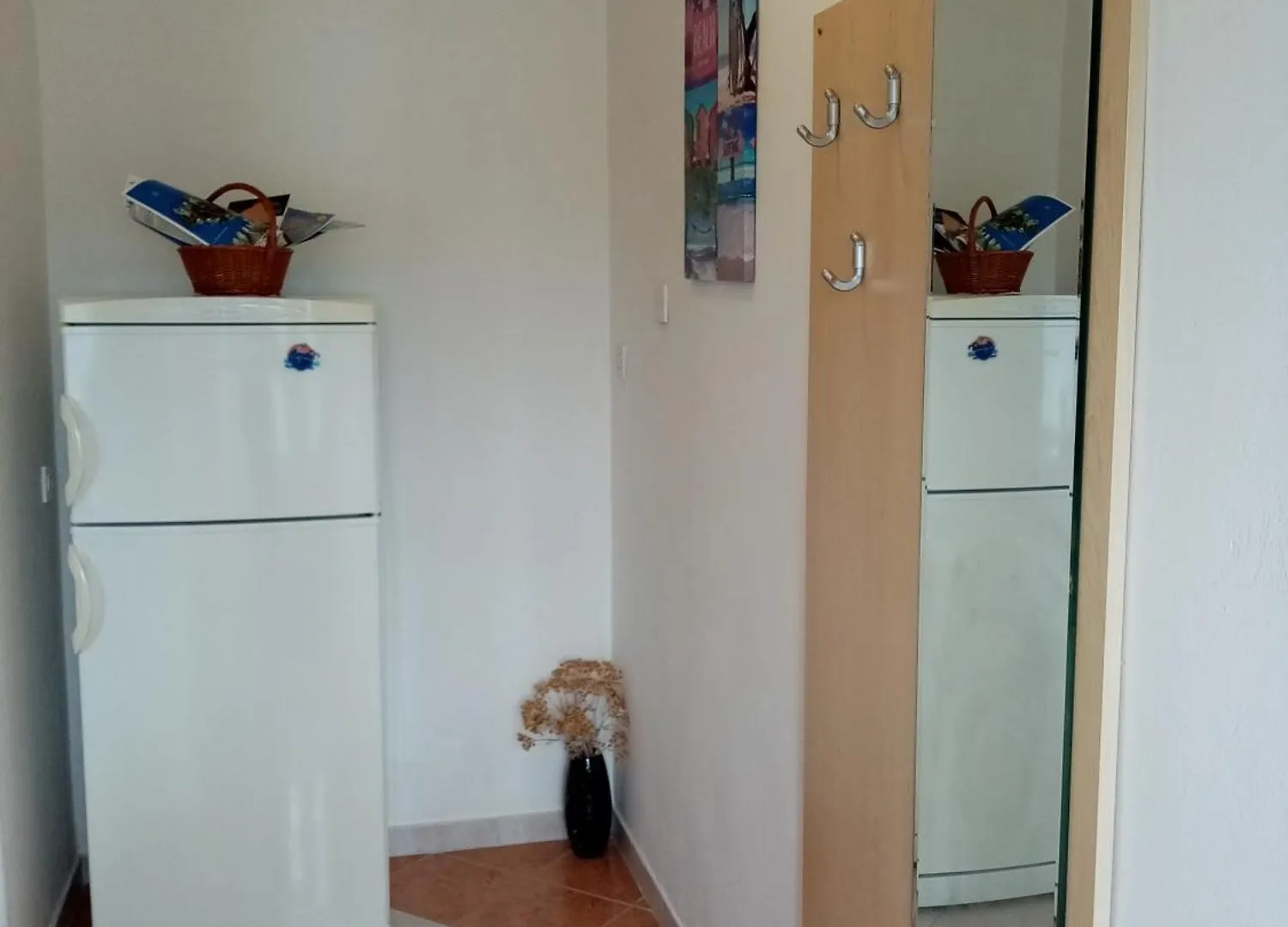 Apartman Apartmani Gero Lopar