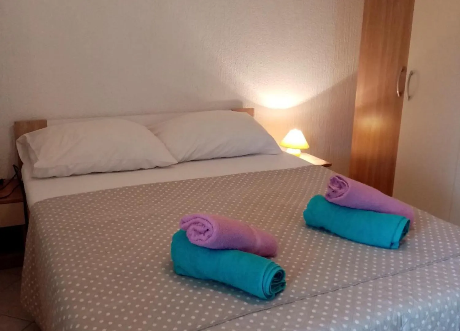 Apartmani Gero Lopar Apartman