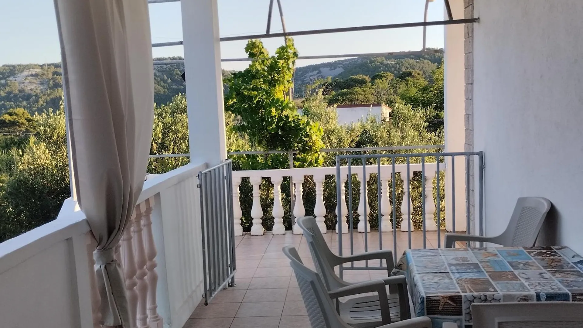 Apartman Apartmani Gero Lopar Horvátország