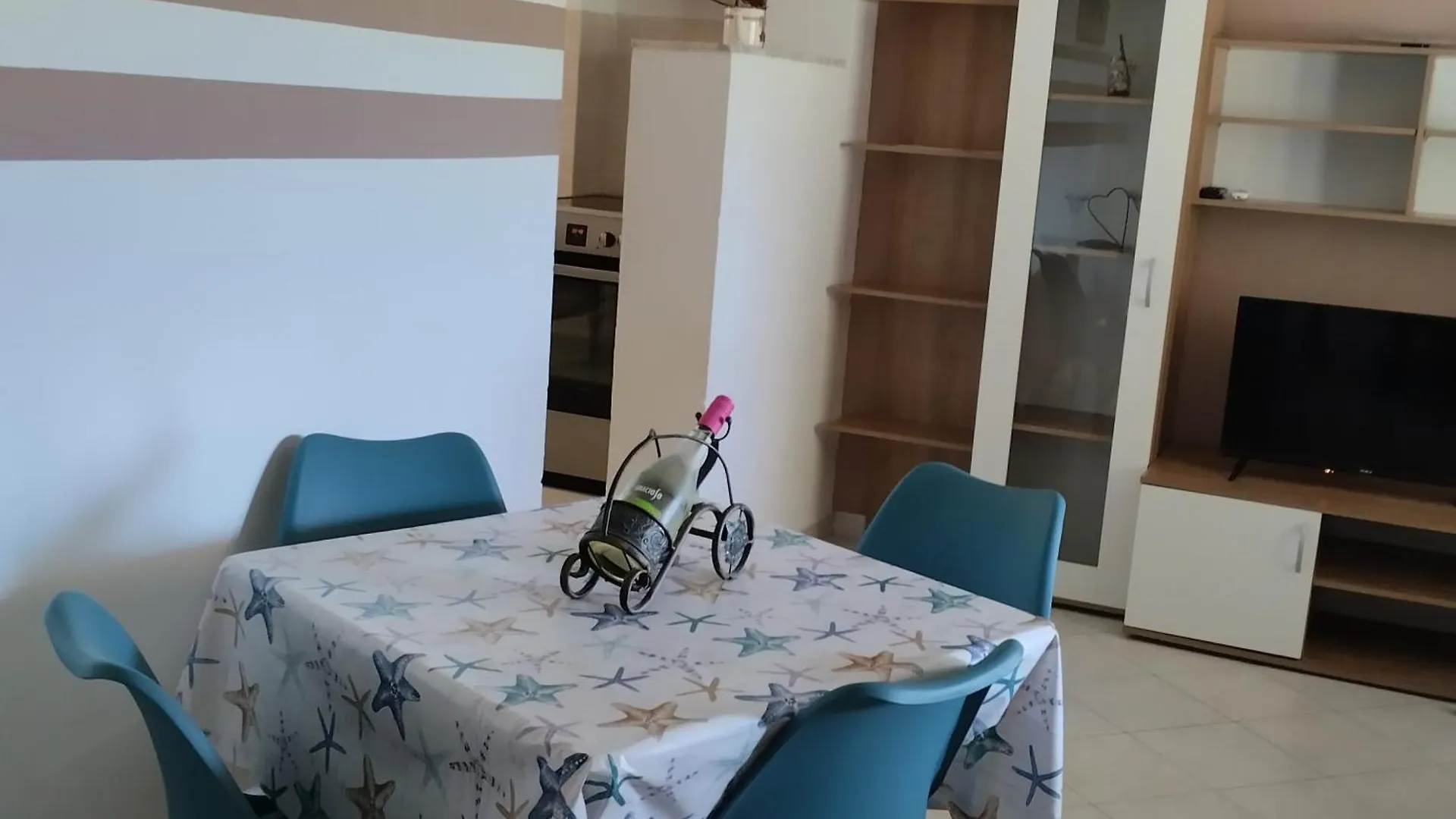 Apartmani Gero Lopar
