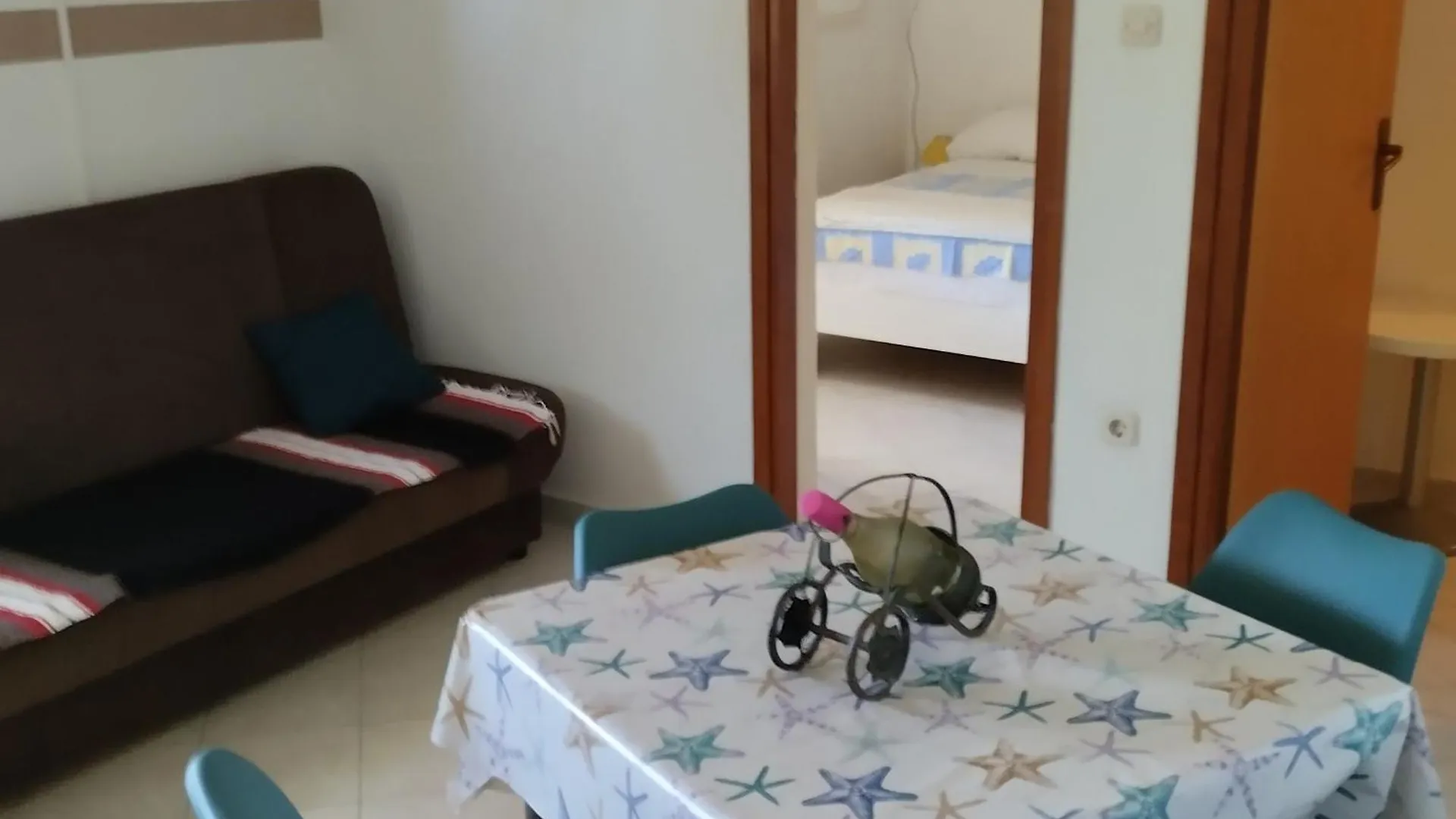 Apartman Apartmani Gero Lopar
