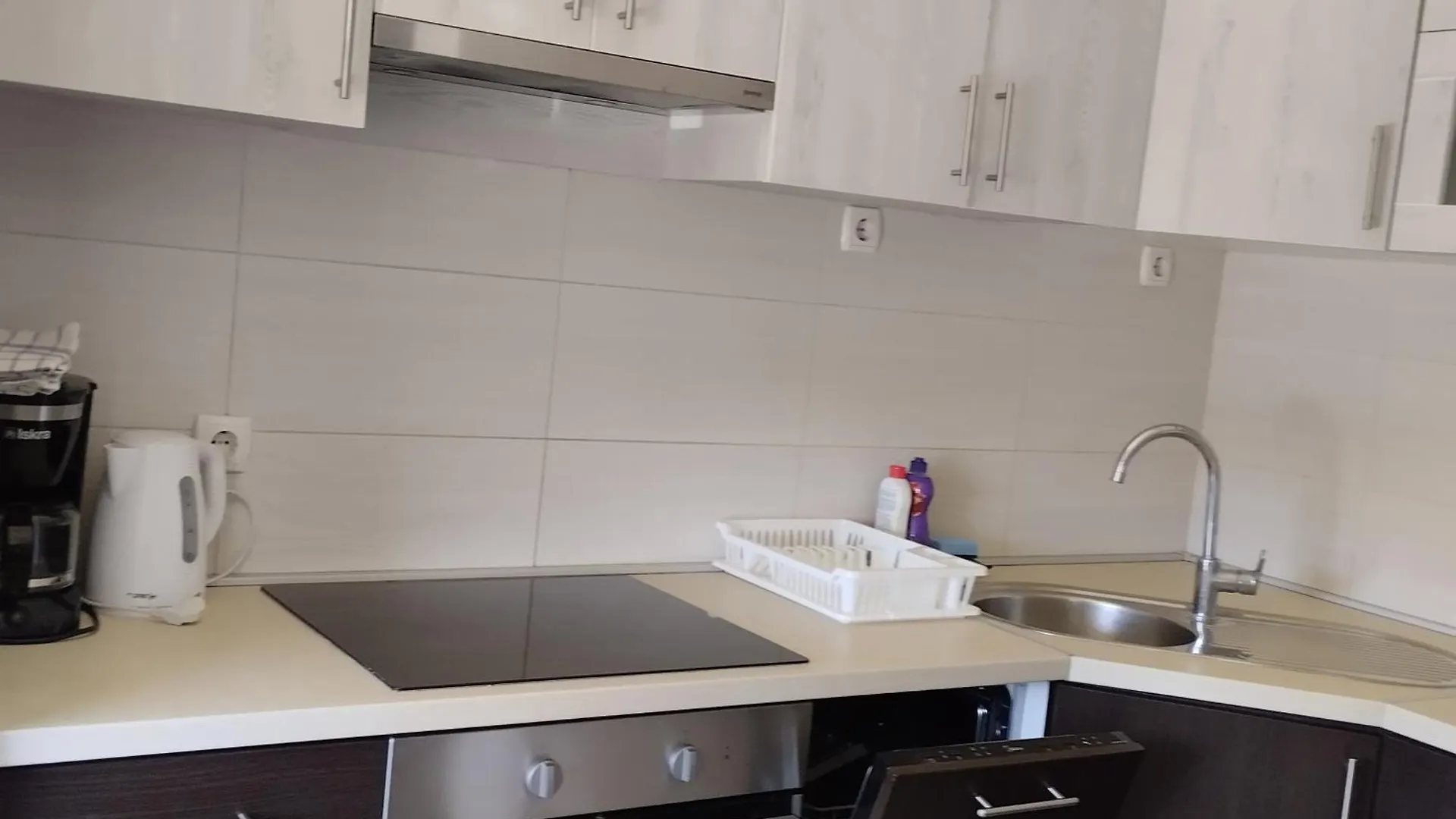 Apartman Apartmani Gero Lopar Horvátország