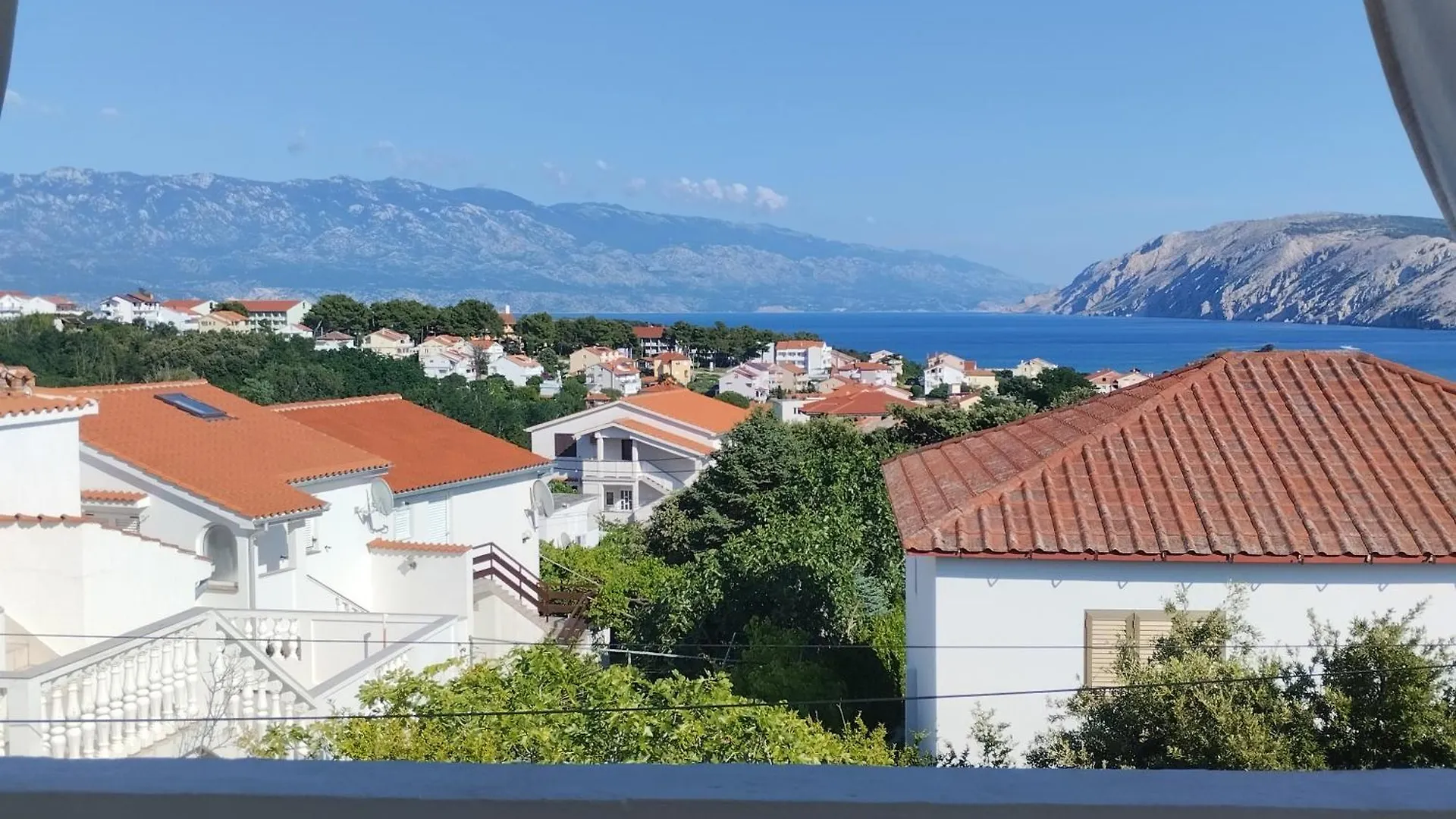 Apartmani Gero Lopar Horvátország