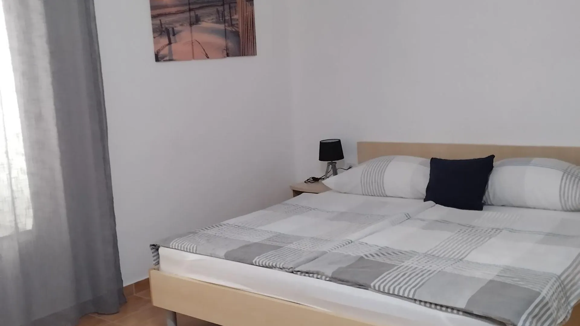 Apartmani Gero 로파르 0*,  크로아티아