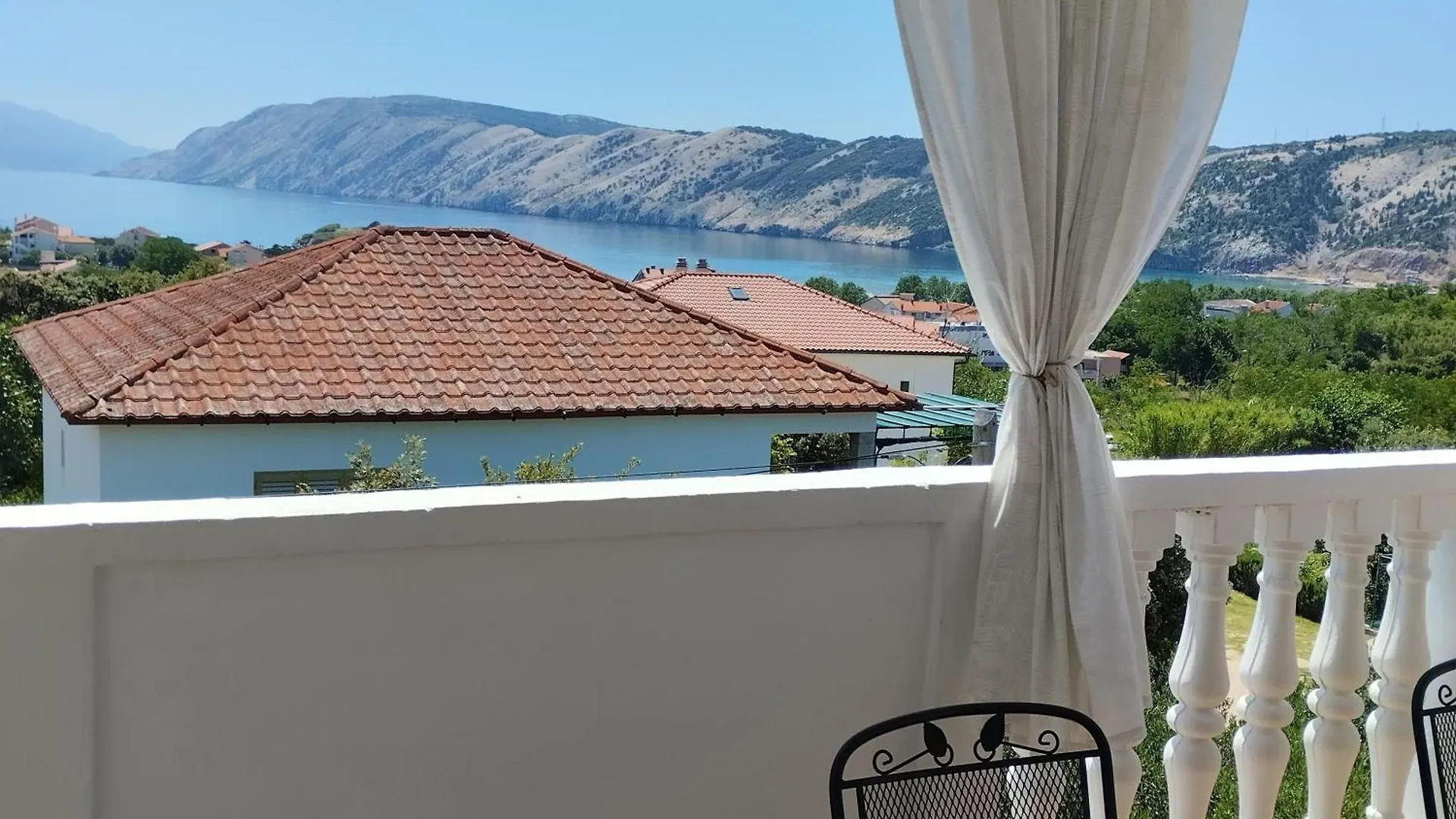 Apartmani Gero Lopar