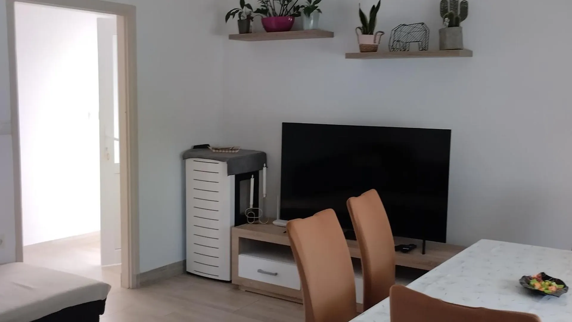 Apartman Apartmani Gero Lopar