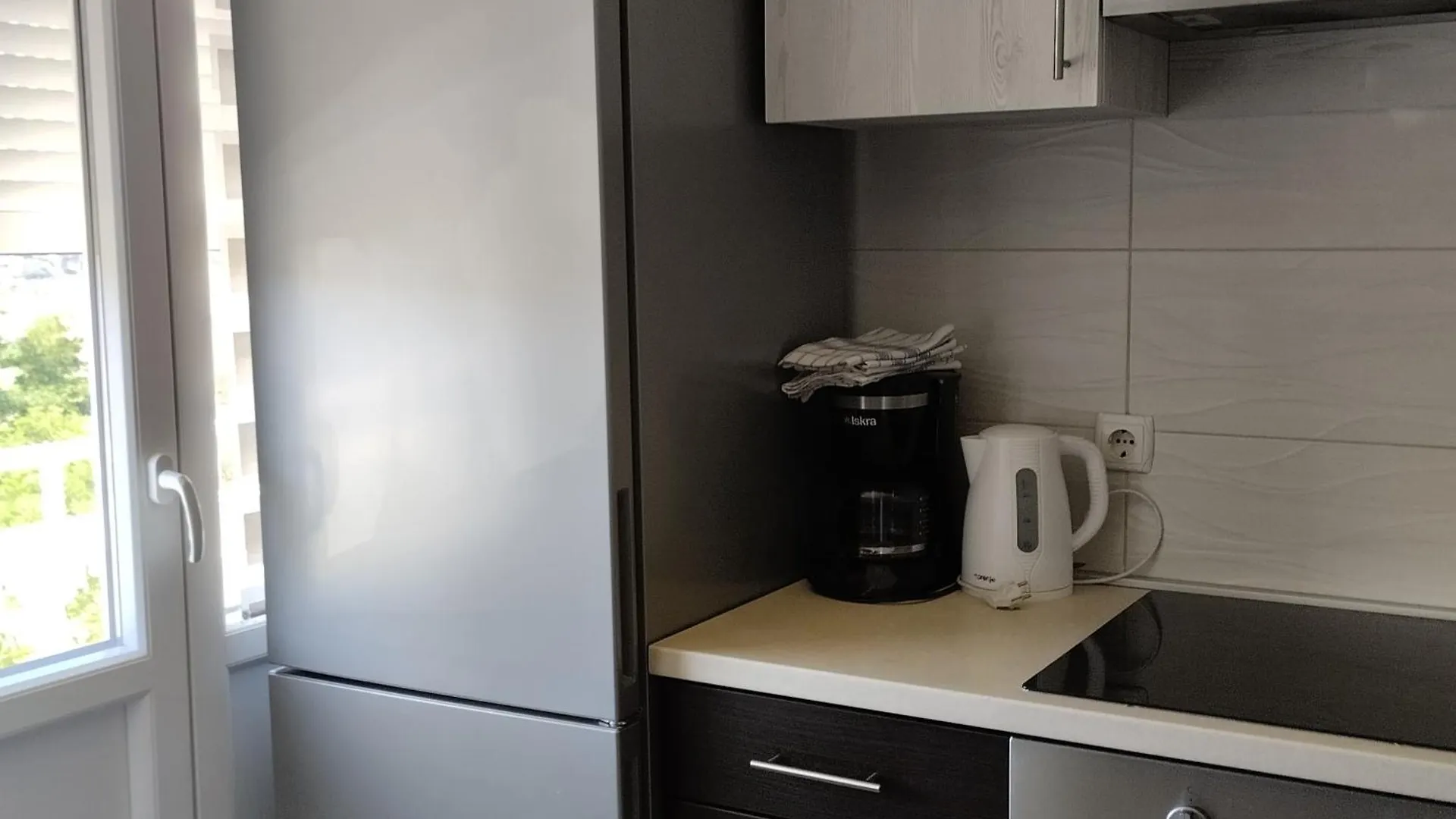 Apartmani Gero Lopar Horvátország