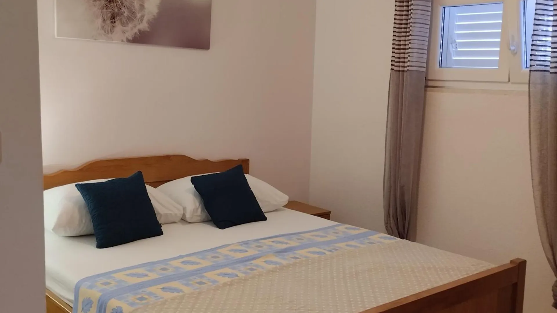 Apartmani Gero Lopar