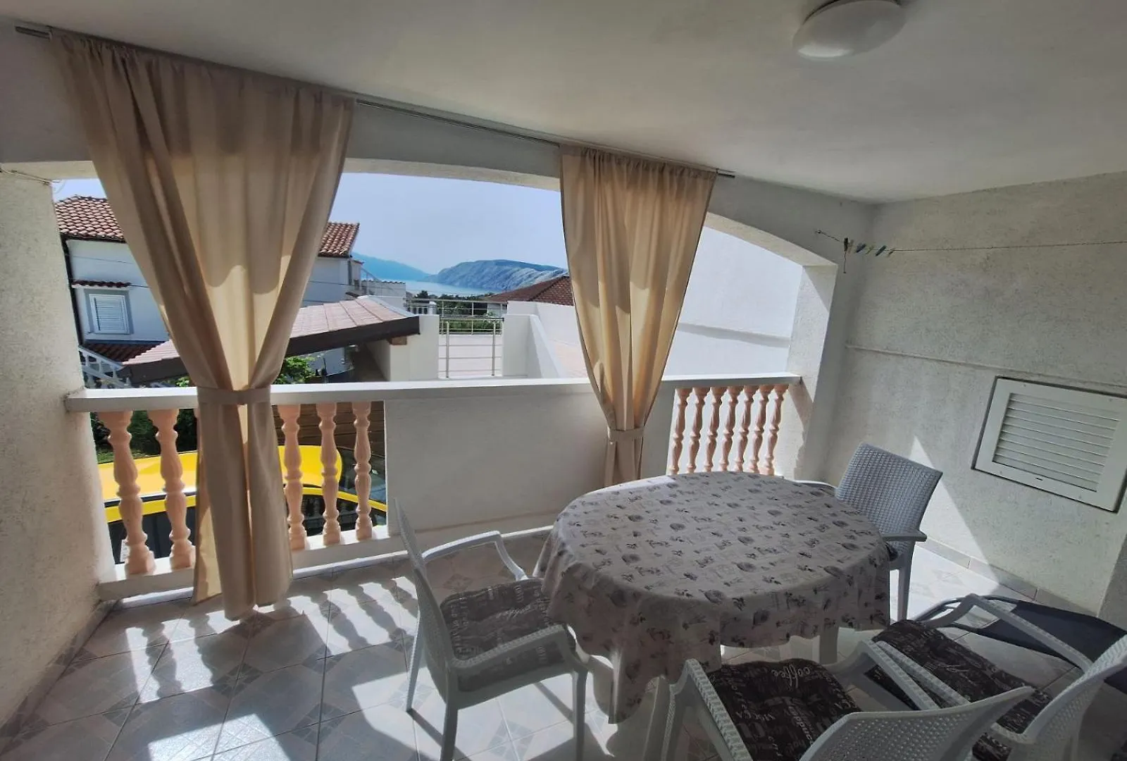 Apartman Apartmani Gero Lopar