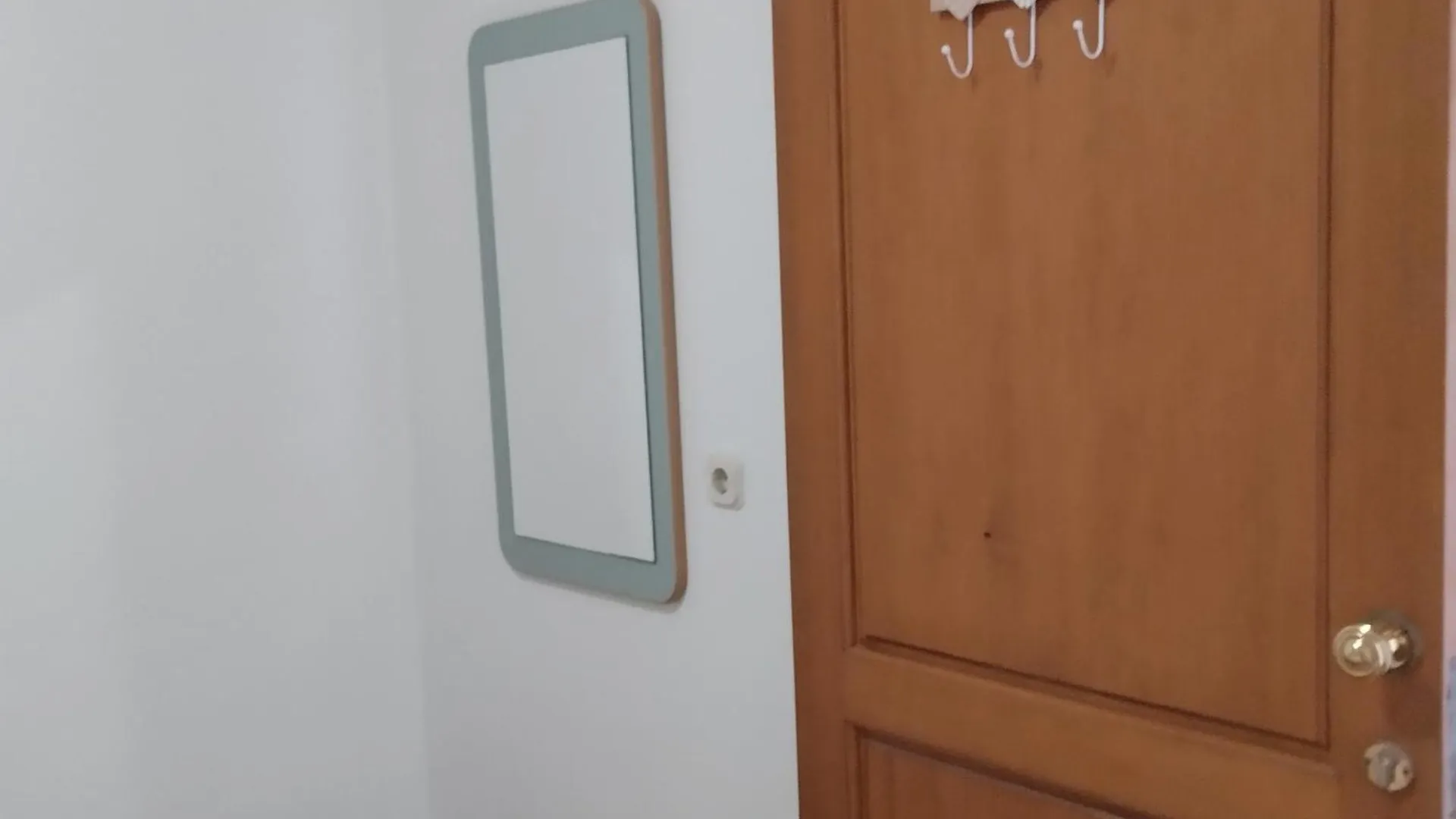 Apartmani Gero Lopar Apartman