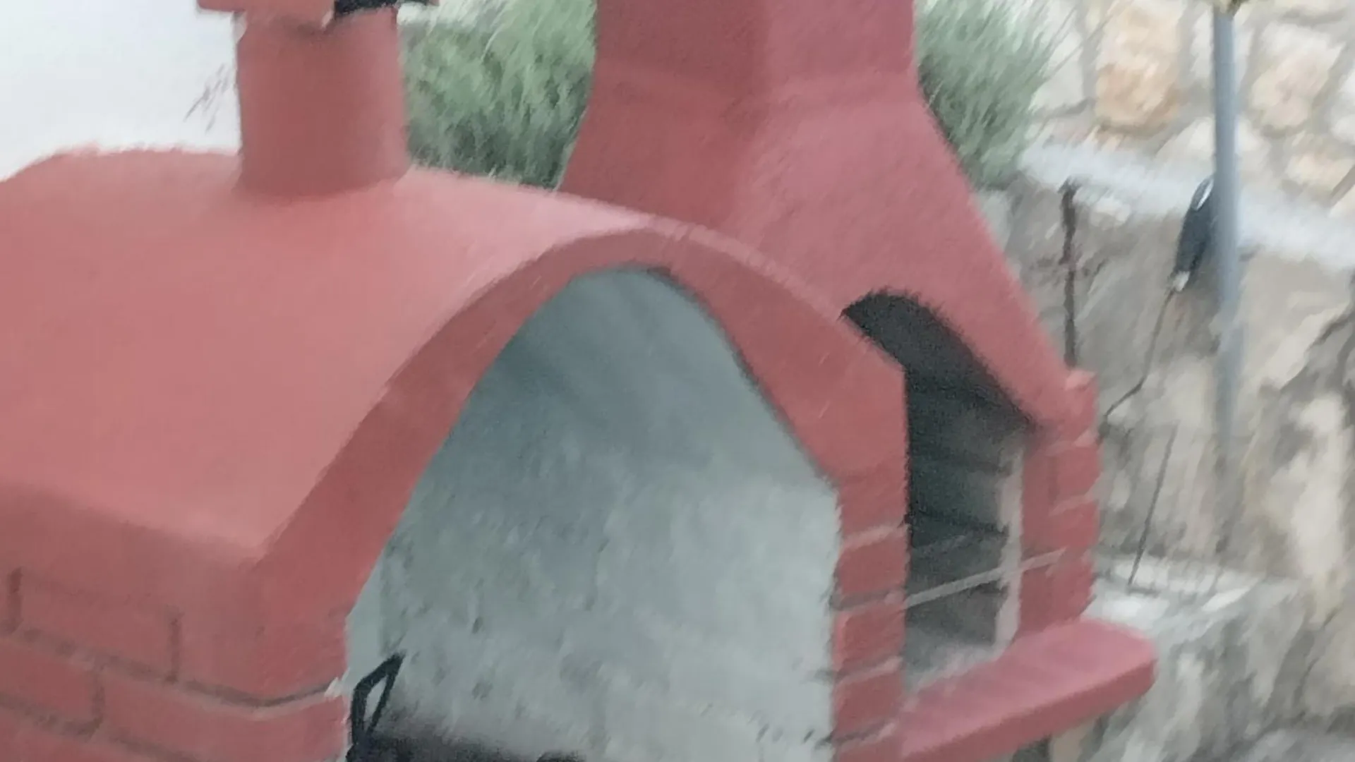 Apartmani Gero Lopar Apartman
