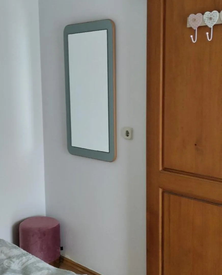 Apartmani Gero Lopar Apartman