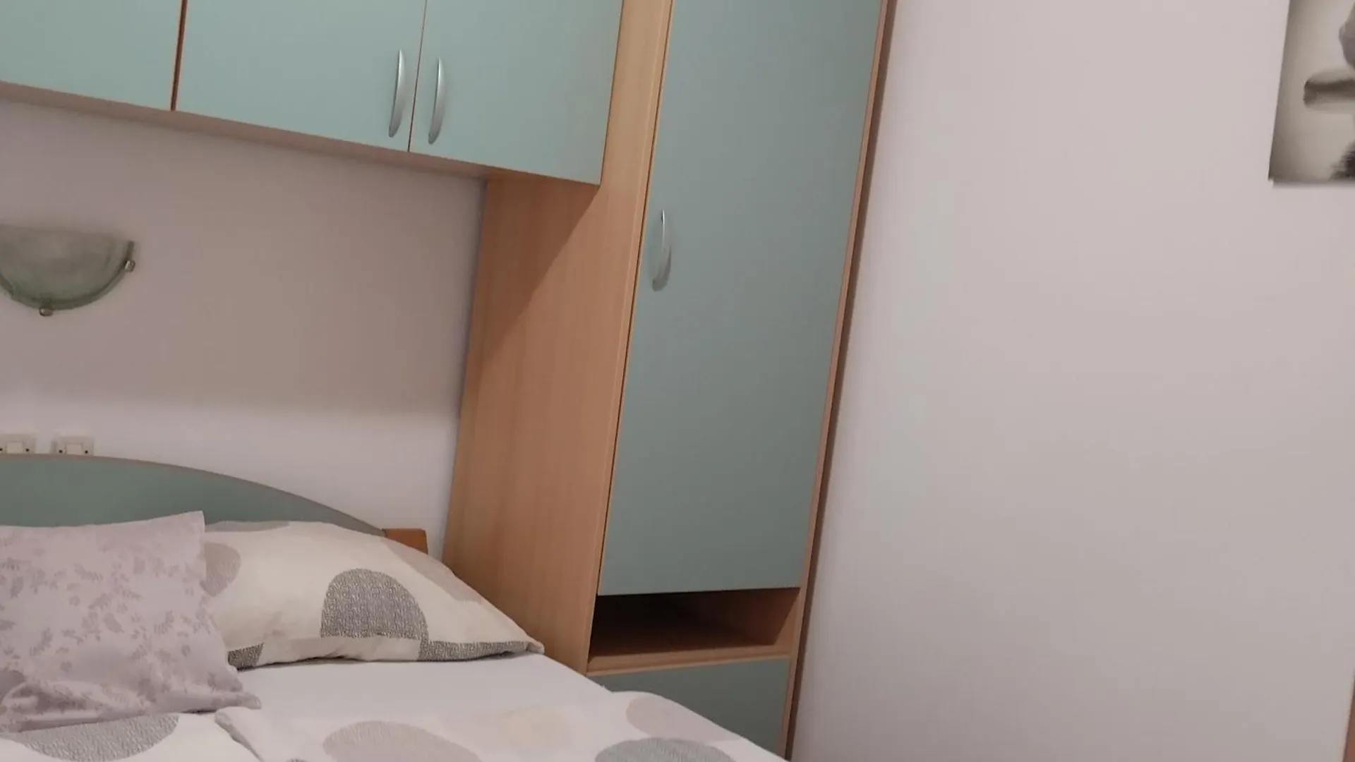 Apartmani Gero Lopar Horvátország
