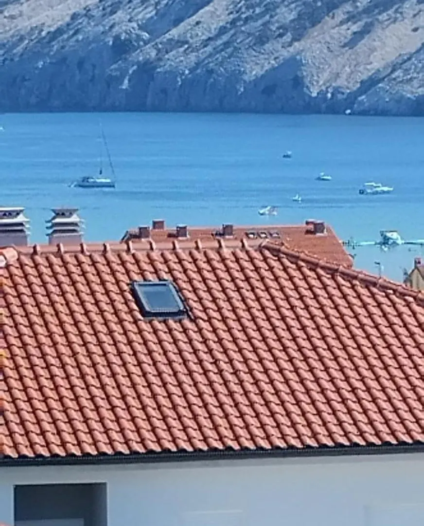 Apartmani Gero Lopar