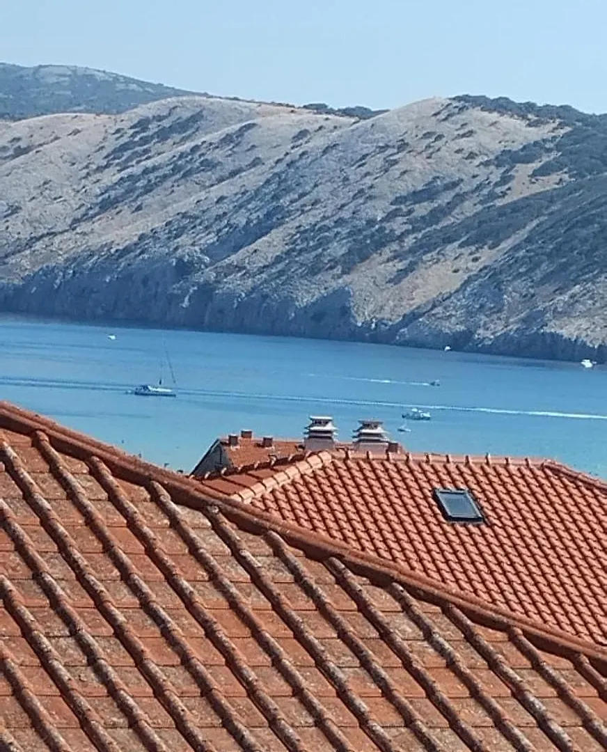 Apartman Apartmani Gero Lopar