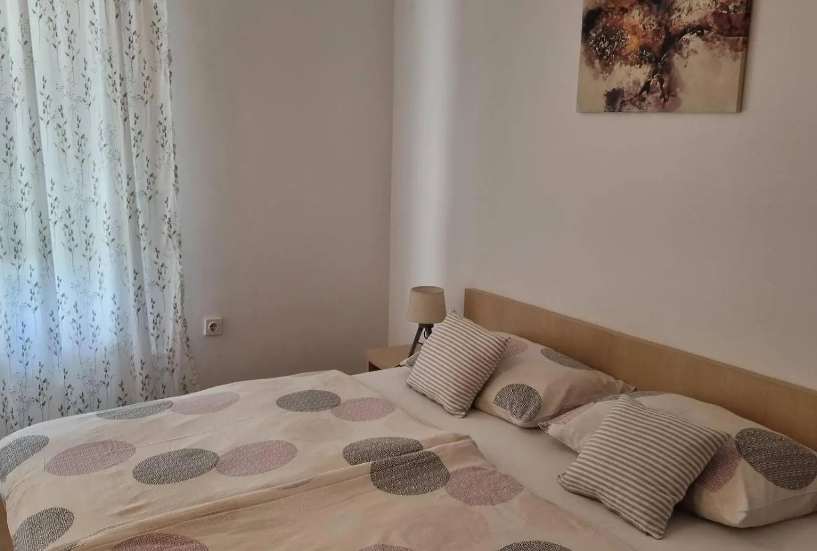 Apartmani Gero Lopar Apartman