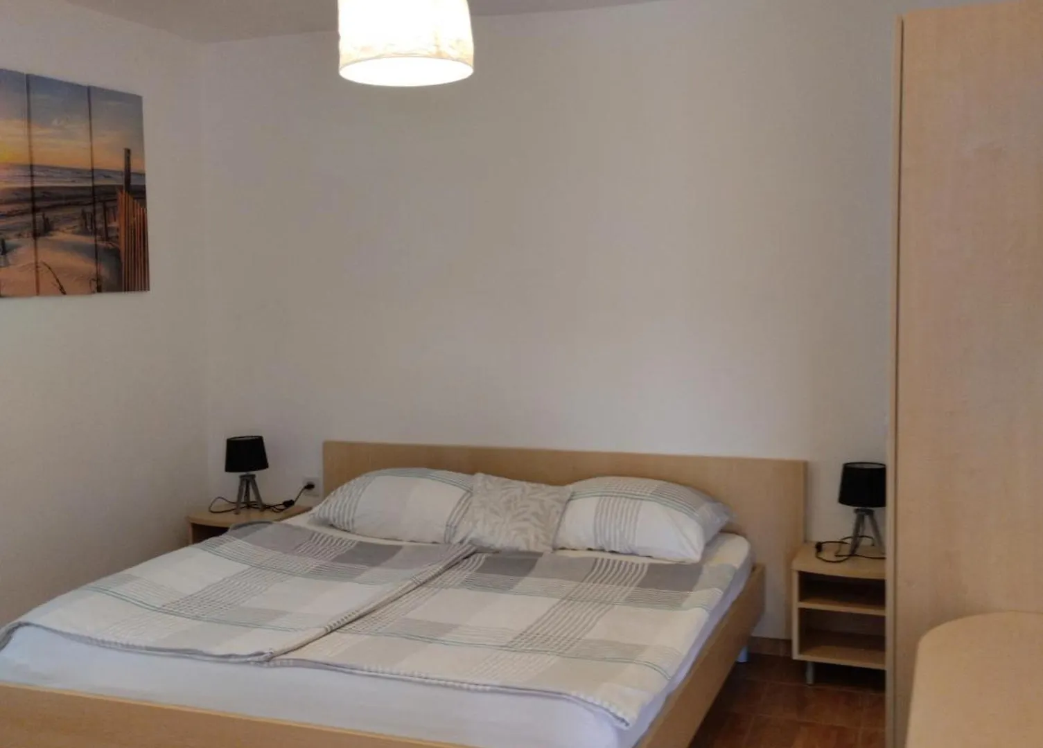 Apartmani Gero Lopar Apartman