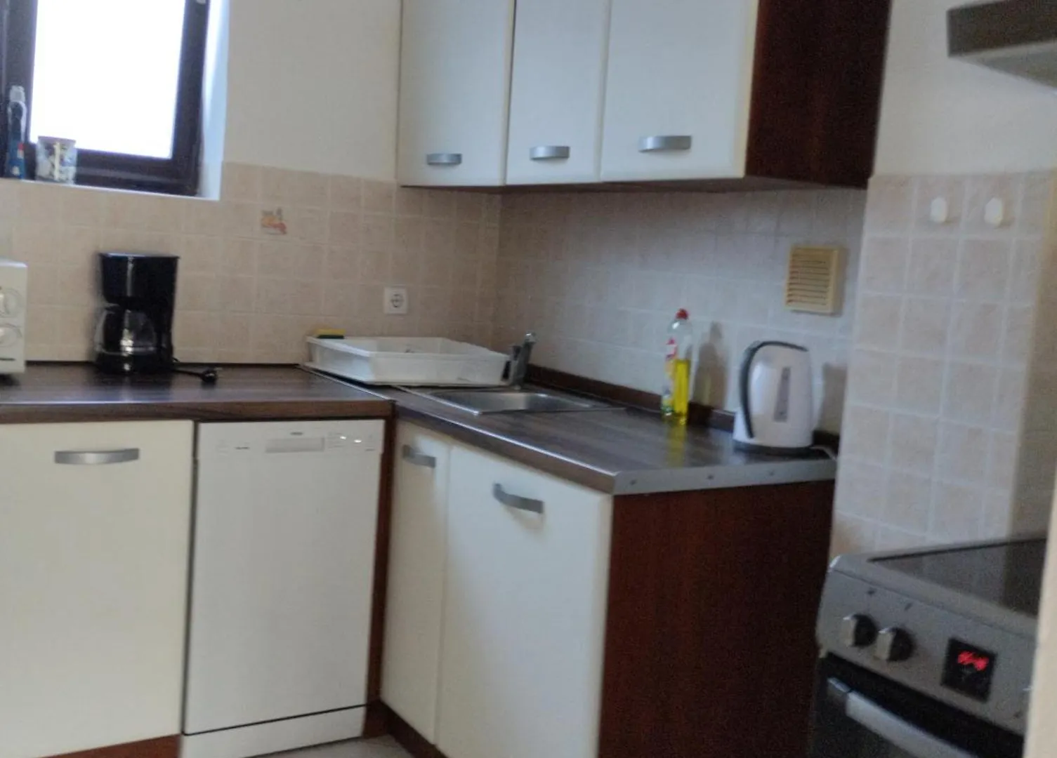 Apartman Apartmani Gero Lopar Horvátország