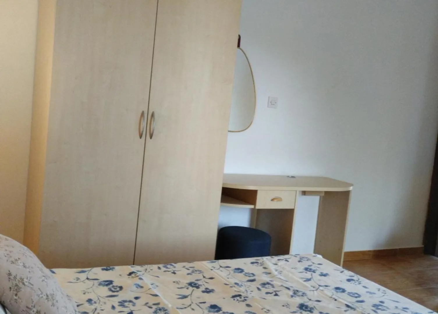 Apartmani Gero Lopar