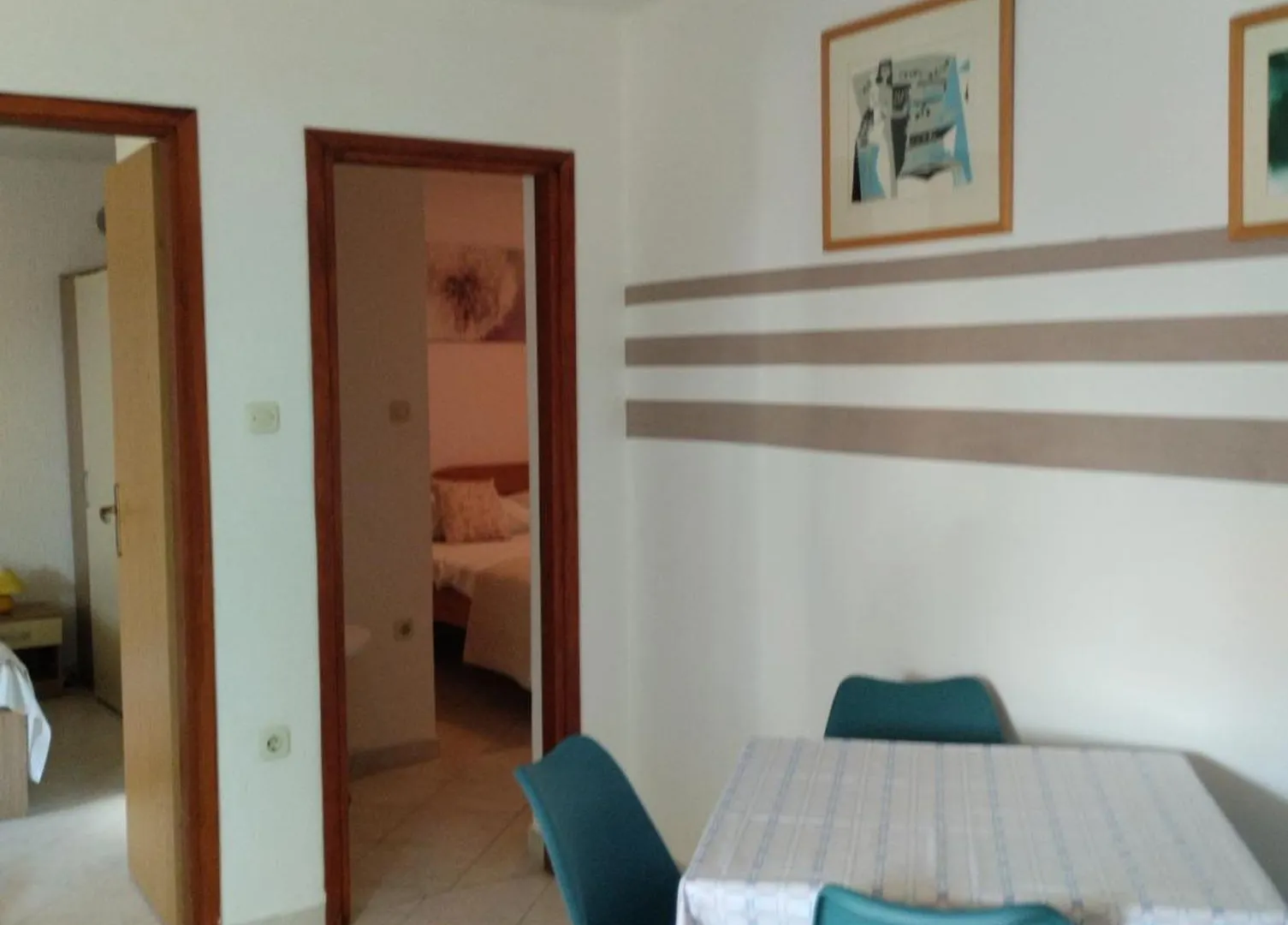 Apartmani Gero Lopar Apartman