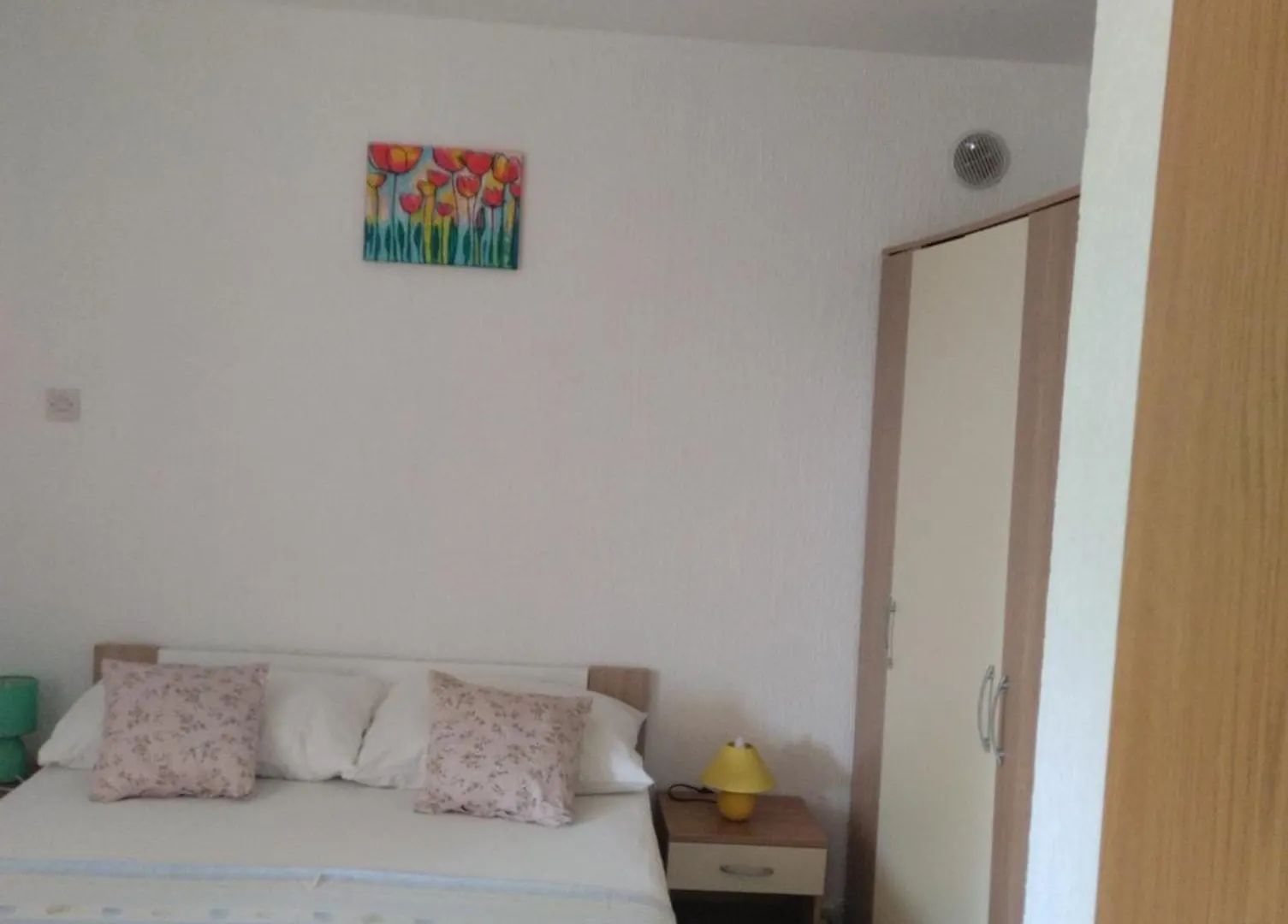 Apartmani Gero 로파르 크로아티아