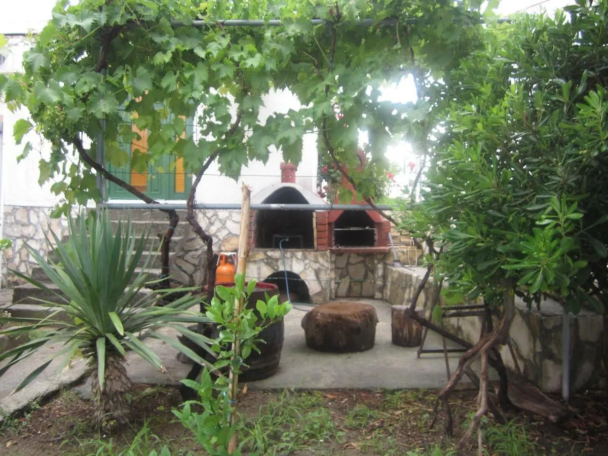 Apartmani Gero Lopar Apartman